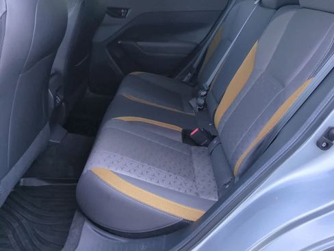 Used 2024 Subaru Crosstrek 2.5i Sport AWD/4WD image 19