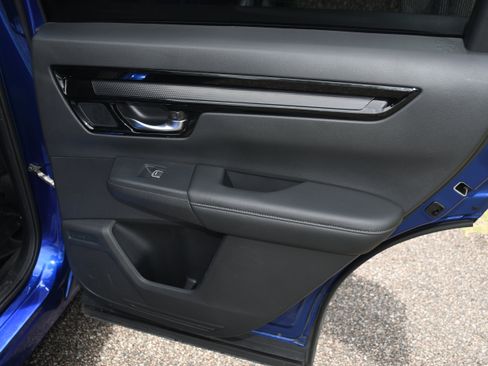 Used 2024 Honda CR-V EX-L image 21