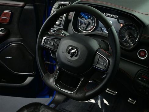 Used 2022 RAM 1500 TRX w/ TRX Level 2 Equipment Group image 8