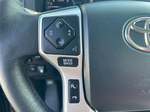 Used 2019 Toyota Tundra Platinum image 28