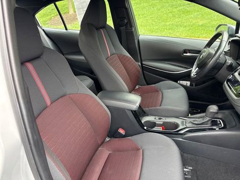 Used 2023 Toyota Corolla SE FWD image 13