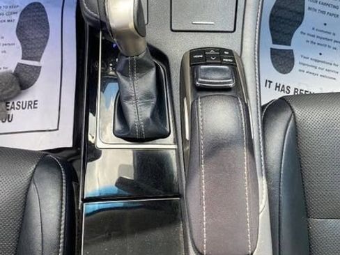 Used 2018 Lexus ES 350 image 27