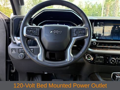 Used 2019 Chevrolet Silverado 1500 RST w/ All-Star Edition AWD/4WD image 10