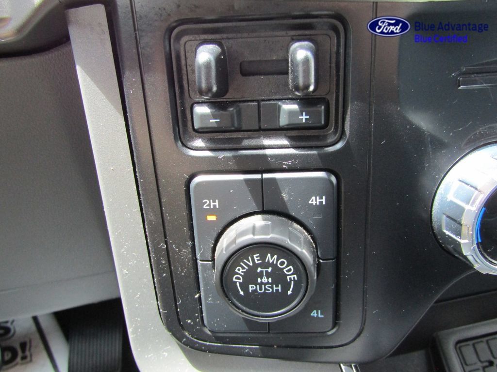 Certified 2024 Ford F150 XLT w/ Equipment Group 302A MID AWD/4WD image 39