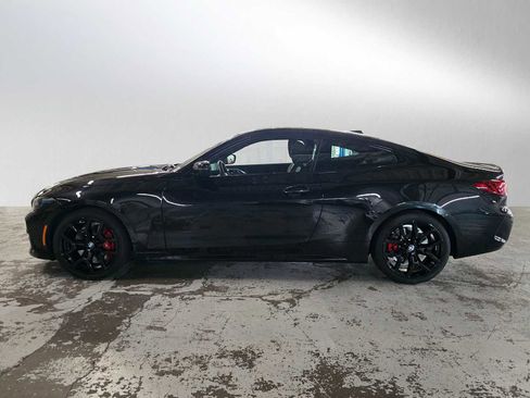 Used 2025 BMW 430i xDrive Coupe w/ M Sport Package image 6