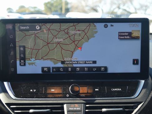 Used 2024 Nissan Altima 2.5 SR w/ SR Premium Package image 26