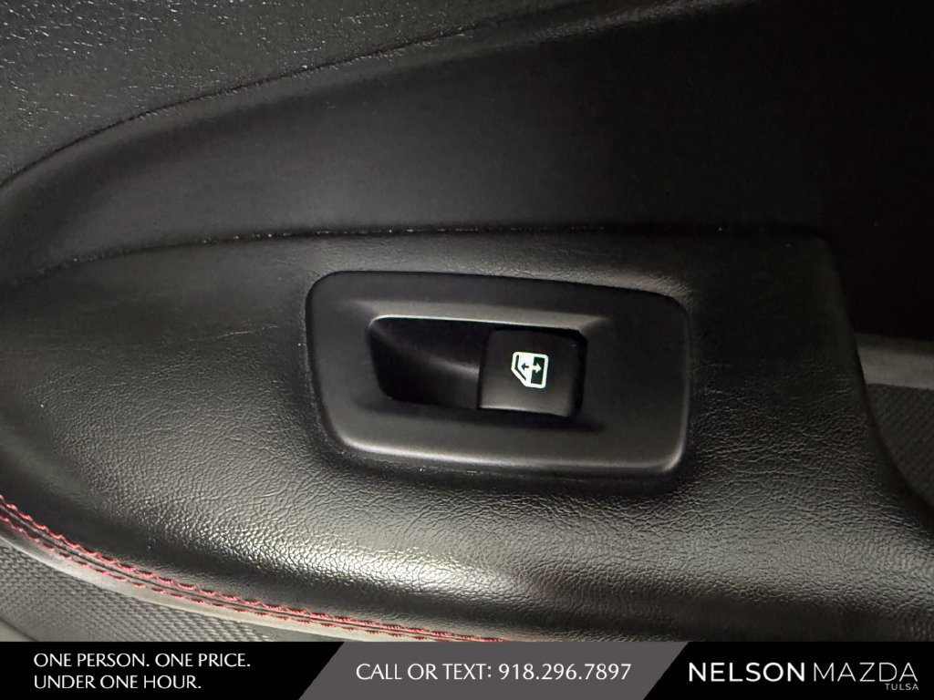 Used 2020 Jeep Compass Trailhawk AWD/4WD image 40
