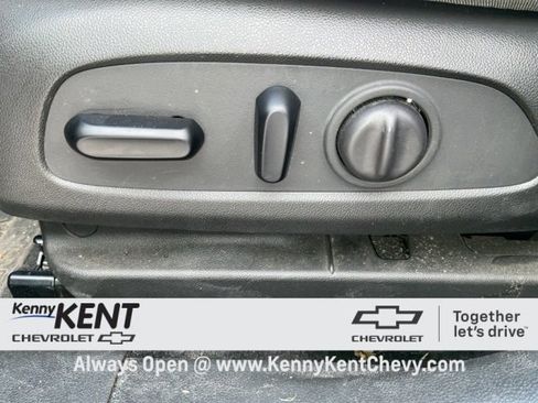 Certified 2024 Chevrolet Trax ACTIV image 20