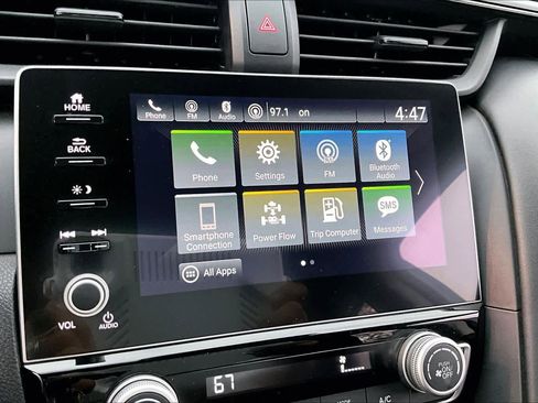 Used 2021 Honda Insight EX image 31