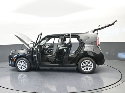 Used 2024 Kia Soul S image 69