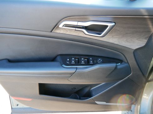 Used 2023 Kia Sportage X-Line w/ X-Line Premium Package image 30