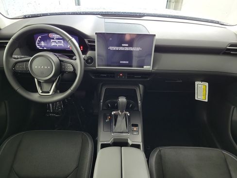 New 2026 MAZDA CX-5 Select AWD/4WD image 13