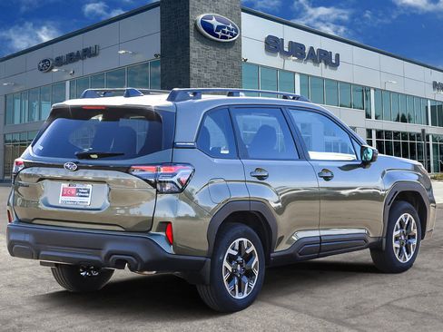 New 2026 Subaru Forester Premium image 4