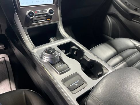 Used 2021 Ford Edge SEL FWD image 27