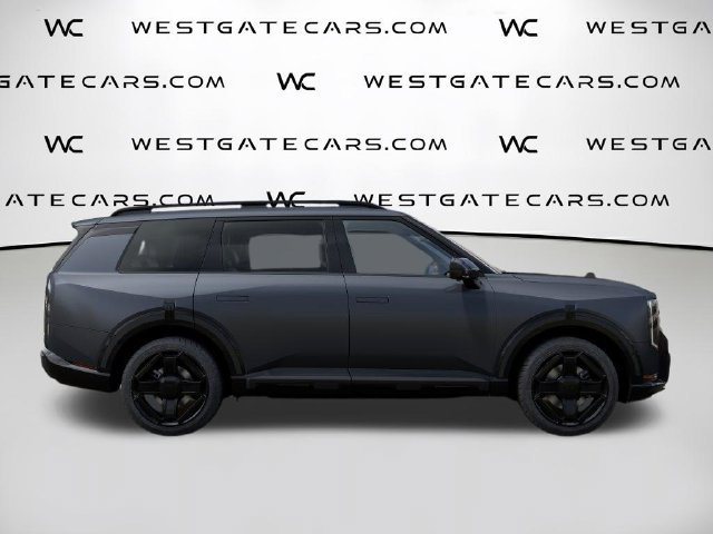 New 2027 Kia Telluride SX Prestige AWD/4WD image 10