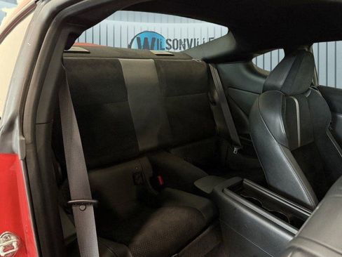 Used 2024 Toyota GR86 Premium image 3