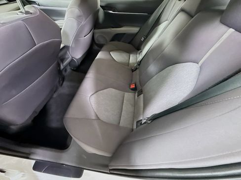 Used 2024 Toyota Camry LE w/ Convenience Package FWD image 25