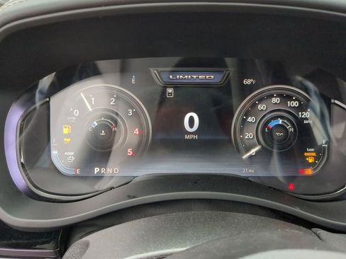 New 2026 RAM 2500 Limited image 15