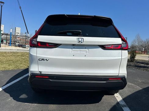 Used 2023 Honda CR-V EX-L image 8