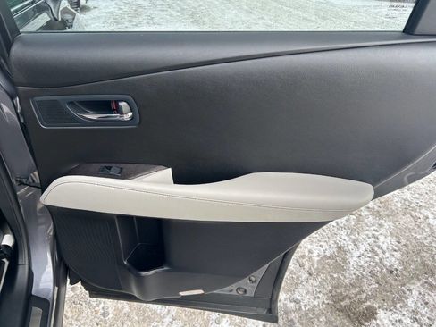 Used 2013 Lexus RX 350 Base AWD 4dr SUV image 18