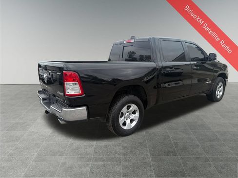Used 2023 RAM 1500 Big Horn AWD/4WD image 6
