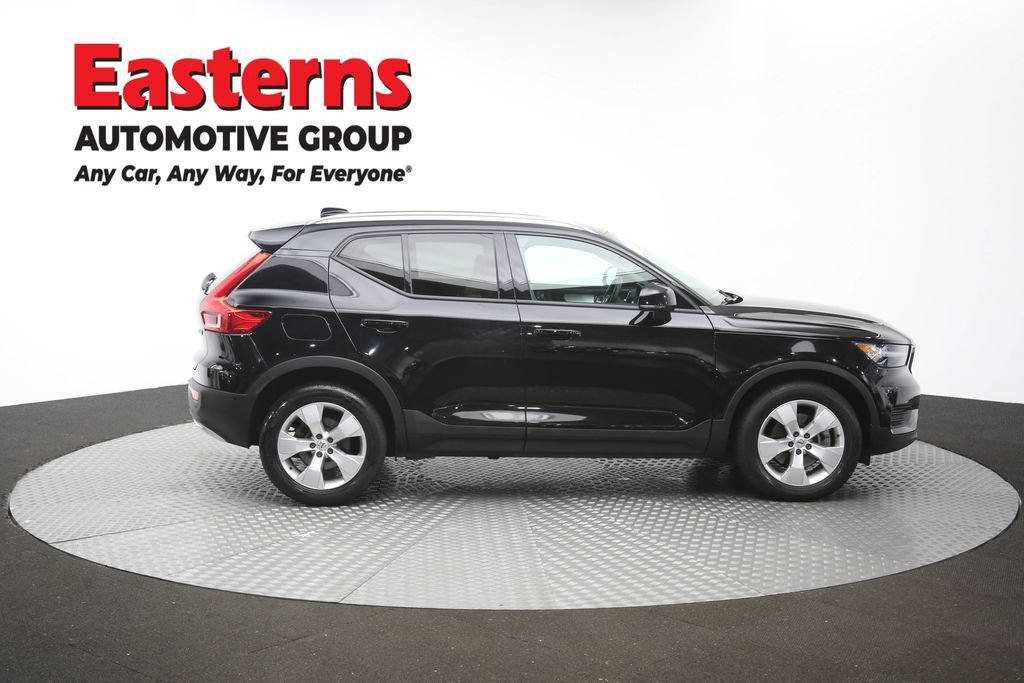 Used 2019 Volvo XC40 T5 Momentum AWD/4WD image 44