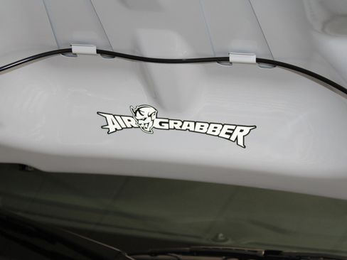 Used 2018 Dodge Challenger SRT Demon RWD image 20