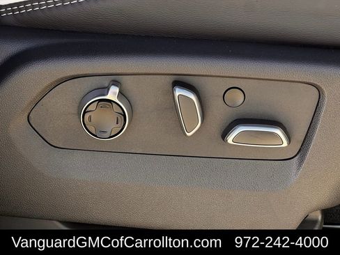 New 2026 GMC Sierra 2500 AT4X image 21