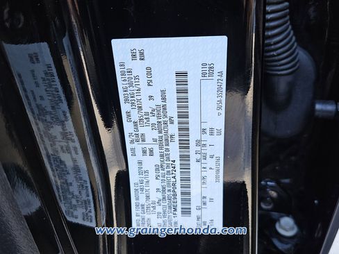 Used 2024 Ford Bronco Badlands image 14