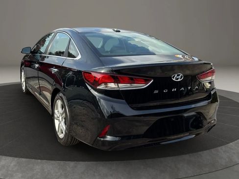 Used 2018 Hyundai Sonata SEL image 5