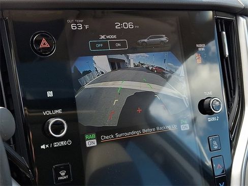 Certified 2022 Subaru Outback Limited image 14