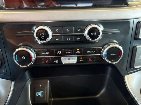 Used 2024 Ford F150 XLT w/ Equipment Group 302A MID AWD/4WD image 23