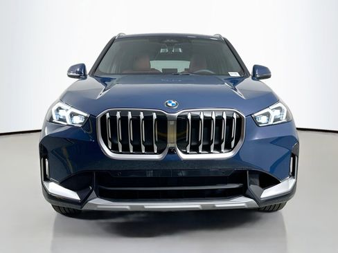 New 2026 BMW X1 xDrive28i w/ Technology Package image 2