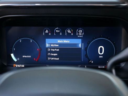 New 2026 Ford F250 Lariat AWD/4WD image 12