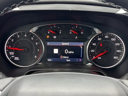 New 2026 Chevrolet Blazer LT w/ Sound & Technology Package image 25