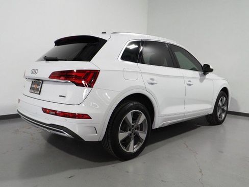 Used 2024 Audi Q5 Premium Plus w/ Premium Plus Package image 6
