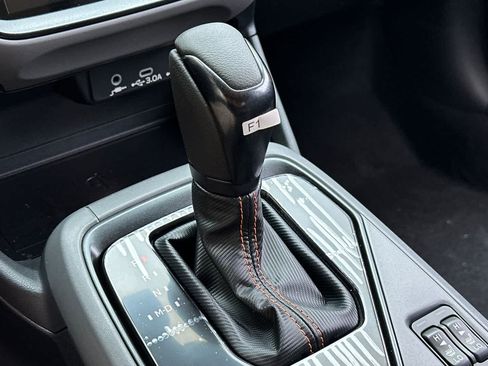 New 2026 Subaru Crosstrek 2.5i Limited AWD/4WD image 23