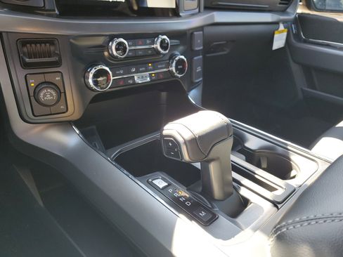 New 2026 Ford F150 XLT w/ Equipment Group 302A MID image 21