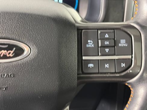 Used 2023 Ford F150 Tremor w/ Equipment Group 402A High AWD/4WD image 18