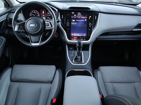 Used 2020 Subaru Outback Limited XT image 25