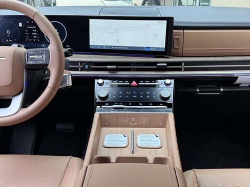 New 2026 Hyundai Santa Fe Limited image 7