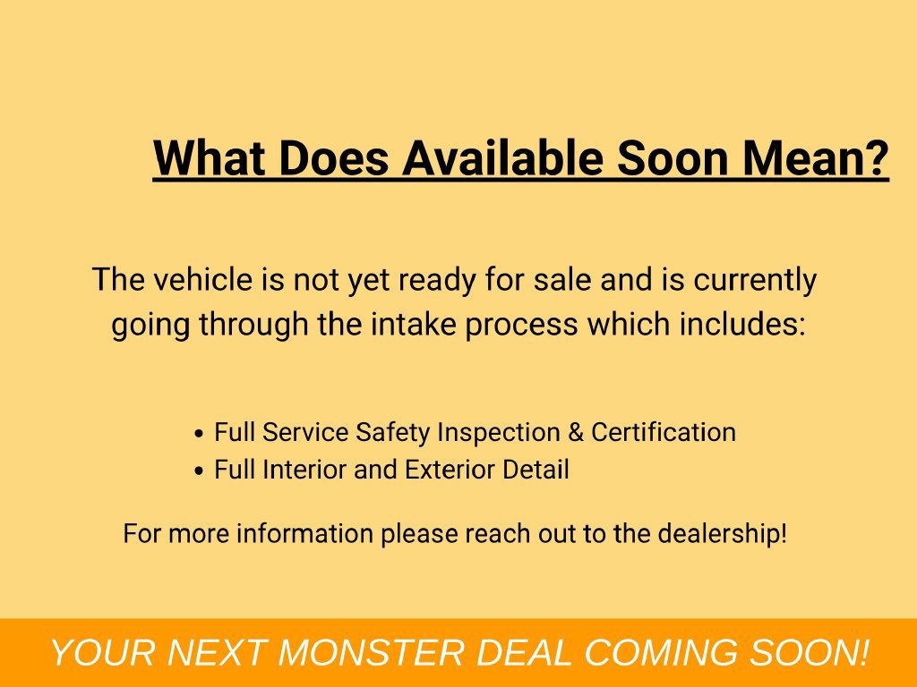 Used 2023 GMC Sierra 1500 Pro w/ Graphite Edition AWD/4WD image 2