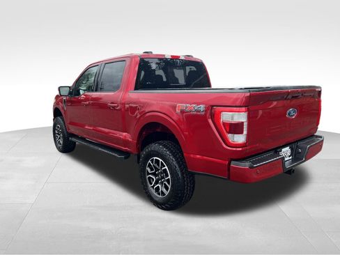 Used 2021 Ford F150 Lariat image 9