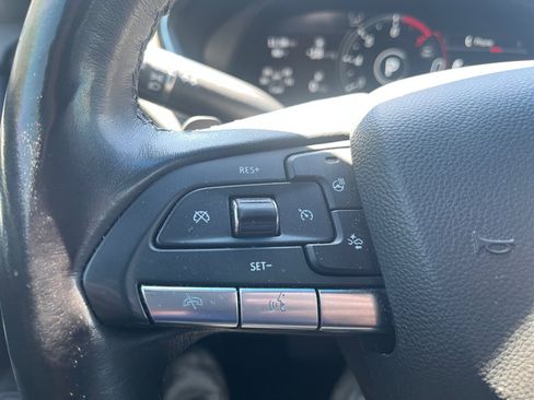 Used 2023 Cadillac CT5 Premium Luxury w/ Parking Package RWD image 19