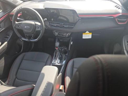 New 2026 Chevrolet TrailBlazer RS w/ Convenience Package image 25