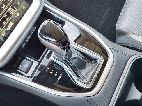 New 2025 Subaru Outback Premium image 16