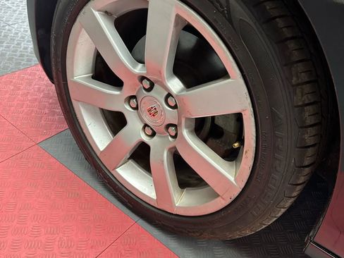 Used 2013 Cadillac ATS Sedan image 24