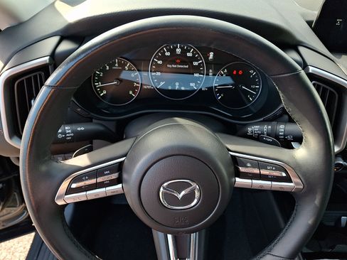 Used 2025 MAZDA CX-50 AWD 2.5 Turbo w/ Weather Package image 21