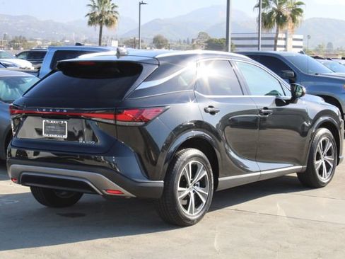 Certified 2024 Lexus RX 350 FWD w/ Technology Package image 21