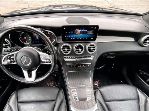 Used 2022 Mercedes-Benz GLC 300 image 11